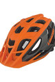 LIMAR шолом - 888 MTB - помаранчевий