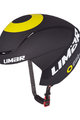 LIMAR шолом - SPEED KING - чорний