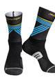 Monton шкарпетки - GREFFIO 2  - синій/чорний