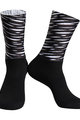 Monton шкарпетки - BEALI - білі/чорний