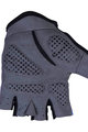 NALINI рукавички без пальців - AIS SALITA  - білі/синій/чорний