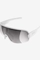 POC сонцезахисні окуляри - AIM - білі