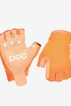 POC рукавички без пальців - AVIP - помаранчевий