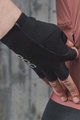 POC рукавички без пальців - AGILE - чорний