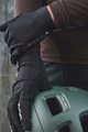 POC рукавички з довгими пальцями - SAVANT MTB - чорний