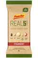POWERBAR харчування - REAL5 VEGAN 65g