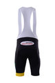 BONAVELO нагрудні шорти - ASTANA 2017 - чорний