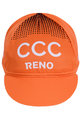 BONAVELO шапка - CCC 2019 - помаранчевий