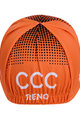 BONAVELO шапка - CCC 2019 - помаранчевий