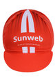 шапка - SUNWEB 2019 - червоний