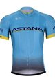 BONAVELO джерсі з коротким рукавом - ASTANA 2019  - світло-блакитний