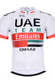 BONAVELO джерсі з коротким рукавом - UAE 2019 - білі