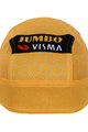 BONAVELO бандана - JUMBO-VISMA 2020 - жовтий/чорний