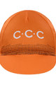 BONAVELO шапка - CCC 2020 - oranžová