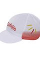 BONAVELO шапка - COFIDIS 2020 - червоний/білі