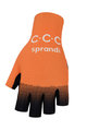BONAVELO рукавички без пальців - CCC 2020 - oranžová