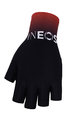 BONAVELO рукавички без пальців - INEOS 2020 - čierna