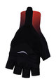 BONAVELO рукавички без пальців - INEOS 2020 - чорний