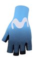 BONAVELO рукавички без пальців - MOVISTAR - синій