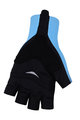 BONAVELO рукавички без пальців - MOVISTAR - синій
