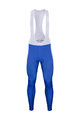 BONAVELO довгі штани з підтяжками - QUICKSTEP 2020 WNT - синій