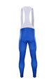 BONAVELO довгі штани з підтяжками - QUICKSTEP 2020 WNT - синій