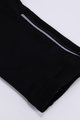 BONAVELO довгі штани з підтяжками - SUNWEB 2020 WINTER - čierna