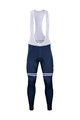 BONAVELO довгі штани з підтяжками - TREK 2020 SUMMER - синій