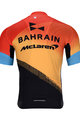 BONAVELO джерсі з коротким рукавом - BAHRAIN MCLAREN 2020 - червоний/жовтий/чорний