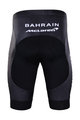 BONAVELO шорти без нагрудника - BAHRAIN MCLAREN 2020 - чорний