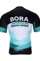 BONAVELO джерсі з коротким рукавом - BORA 2020 - білі/чорний/зелений