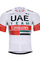 BONAVELO джерсі з коротким рукавом - UAE 2020 - білі