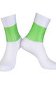 BONAVELO класичні шкарпетки - TOUR DE FRANCE - зелений/білі