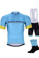 BONAVELO мега набори - ASTANA 2020 - чорний/синій