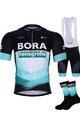 BONAVELO мега набори - BORA 2020 - зелений/чорний