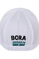 BONAVELO шапка - BORA 2021 - чорний/зелений