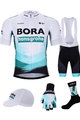 BONAVELO мега набори - BORA 2021 - білі/зелений/чорний