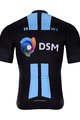 BONAVELO джерсі з коротким рукавом - DSM 2022 - чорний/світло-блакитний