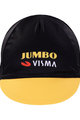 BONAVELO шапка - JUMBO-VISMA 2021 - чорний/жовтий