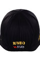 BONAVELO шапка - JUMBO-VISMA 2021 - чорний/жовтий