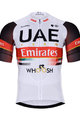 BONAVELO джерсі з коротким рукавом і шорти - UAE 2021 - білі/чорний