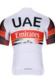 BONAVELO джерсі з коротким рукавом - UAE 2021 - чорний/червоний