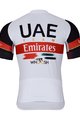 BONAVELO джерсі з коротким рукавом - UAE 2022 - чорний/червоний/білі