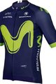 джерсі - MOVISTAR 2017