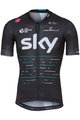 CASTELLI джерсі - TEAM SKY 2017