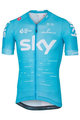 CASTELLI джерсі - TEAM SKY 2017