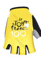 рукавички без пальців - TOUR DE FRANCE - жовтий