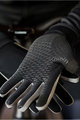 Santini рукавички - VEGA - чорний
