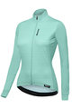 SANTINI зимова футболка з довгим рукавом - SCIA LADY WINTER - світло-блакитний