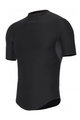 Santini футболка з коротким рукавом - CALDO - чорний